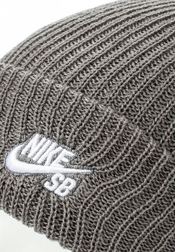 Nike Шапка - Nike SB Fisherman Cap - фото 4