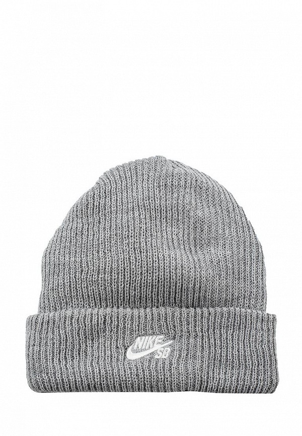 Nike Шапка - Nike SB Fisherman Cap - фото 1