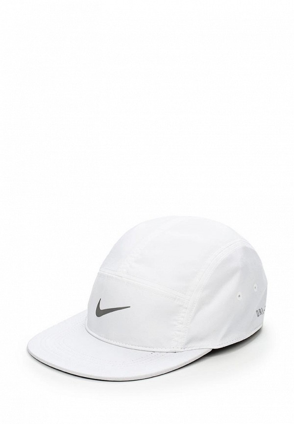 Кепка Nike RUN AW84 купить за 1520 ₽ в интернет-магазине Lamoda.ru