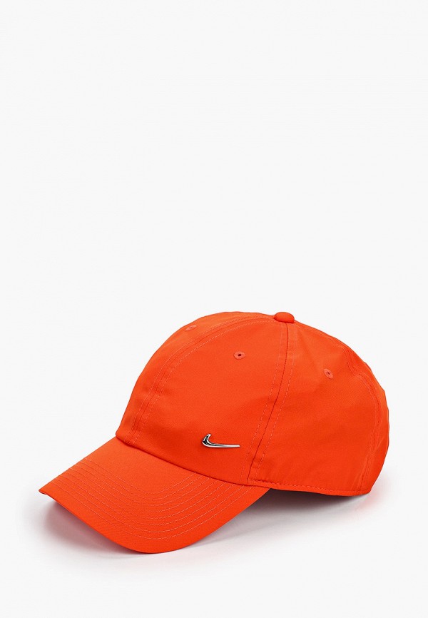 Nike U NK H86 CAP METAL SWOOSH 