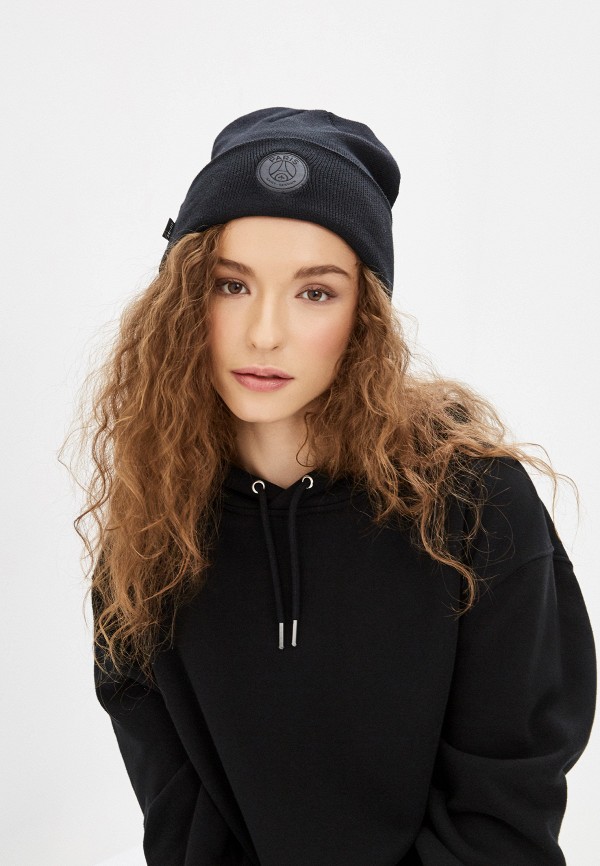 Nike Шапка - PSG U NK DRY BEANIE - фото 3