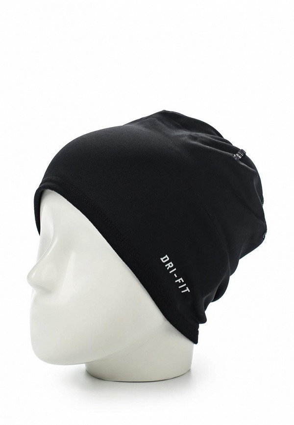 Nike Шапка - PSG TRAINING BEANIE CRESTED - фото 2