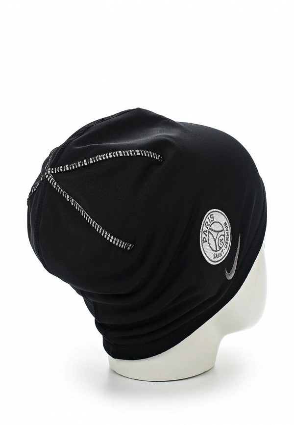 Nike Шапка - PSG TRAINING BEANIE CRESTED - фото 3