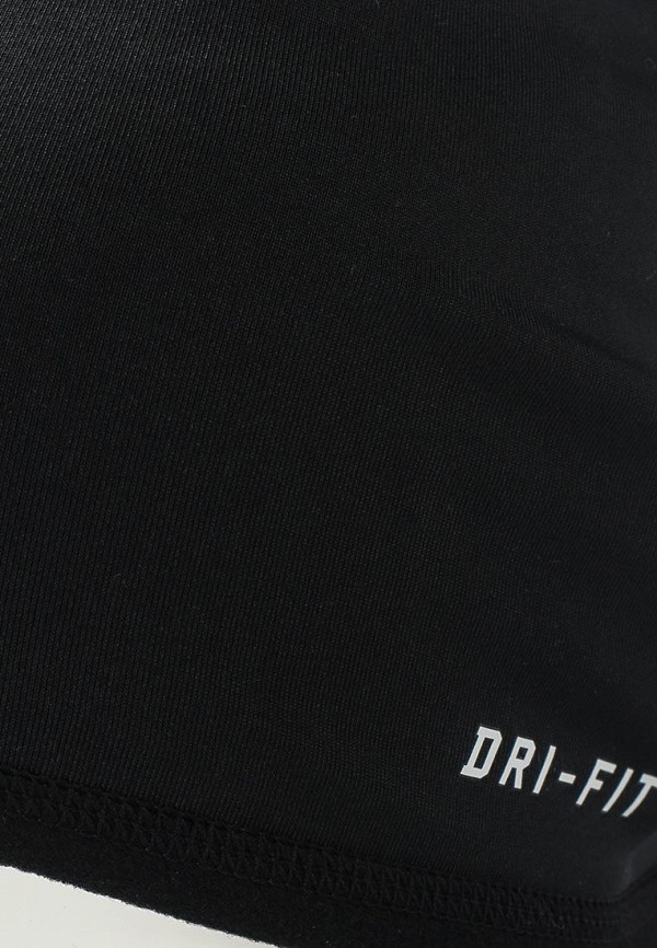 Nike Шапка - PSG TRAINING BEANIE CRESTED - фото 4