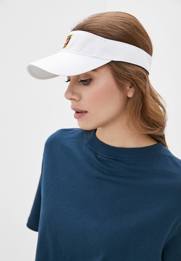 Nike Козырек - U NK VISOR COURT LOGO - фото 4