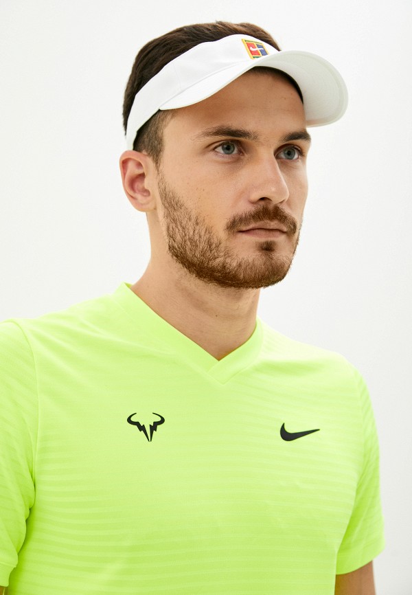 Nike Козырек - U NK VISOR COURT LOGO - фото 5