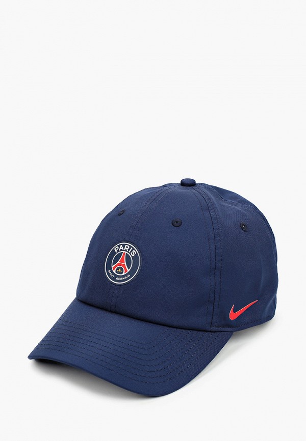 Nike PSG U NK DRY H86 CAP NI464CUJNAA0 Lamoda