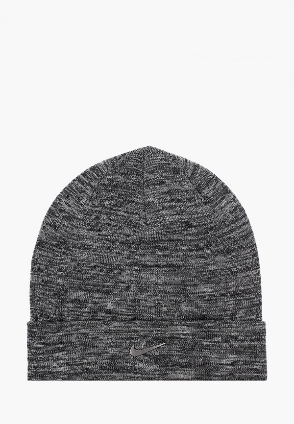 Шапка Nike U NSW BEANIE CUFFED SWOOSH 