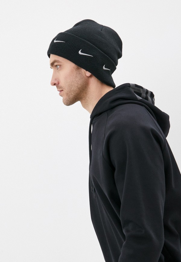 Nike U NSW CUFFED BEANIE UTL FLASH NI464CUJNAF2 Lamoda