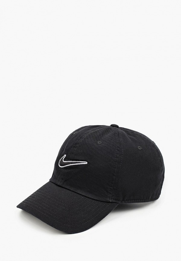 Nike Бейсболка - UNISEX SPORTSWEAR ESSENTIALS HERITAGE86 CAP - фото 1
