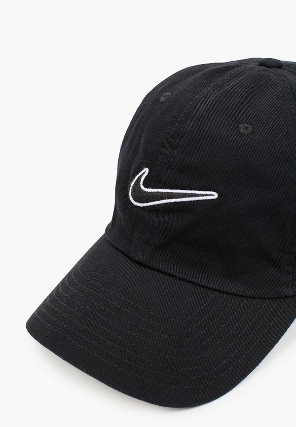 Nike Бейсболка - UNISEX SPORTSWEAR ESSENTIALS HERITAGE86 CAP - фото 3