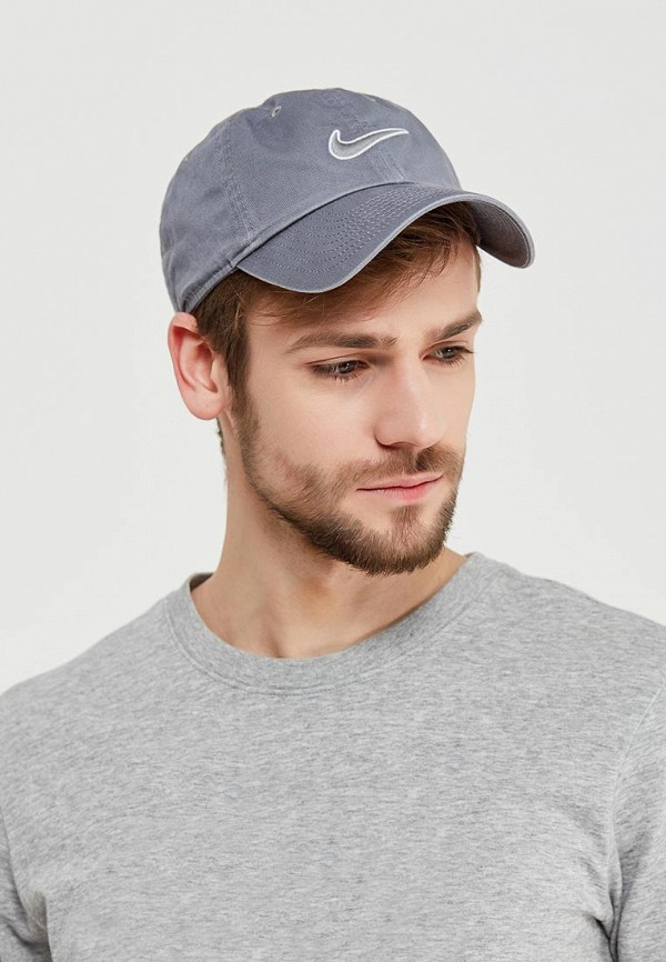 Nike Бейсболка - Unisex Sportswear Essentials Heritage86 Cap - фото 5
