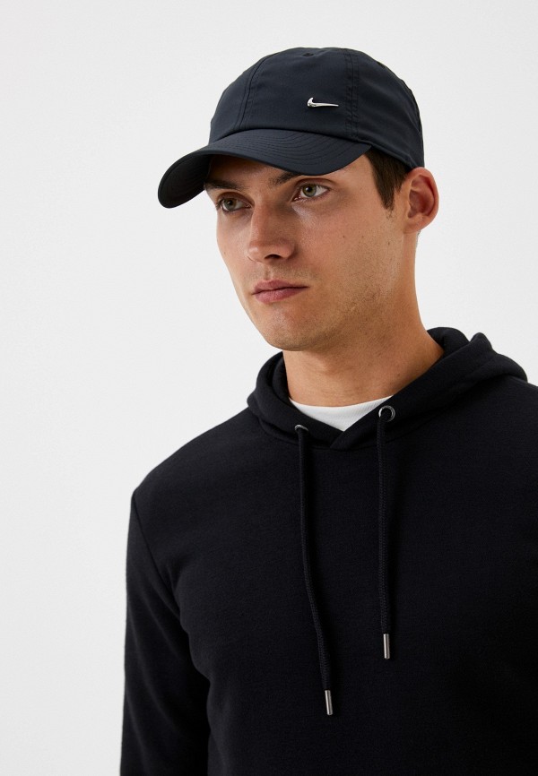 Nike Бейсболка - UNISEX SPORTSWEAR HERITAGE86 CAP - фото 4