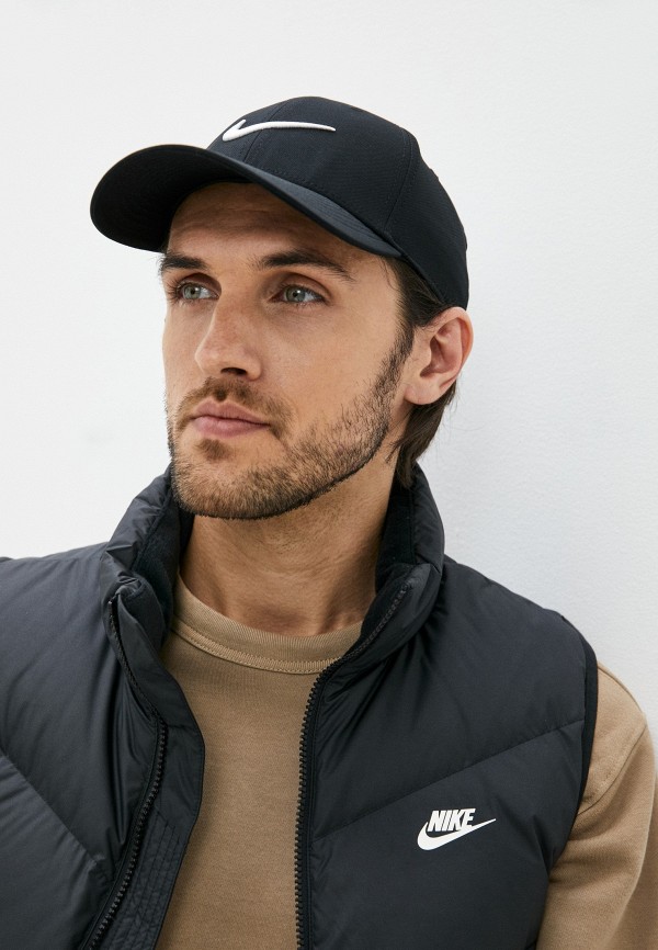 Nike Бейсболка - U NK DF L91 SPORT CAP - фото 4