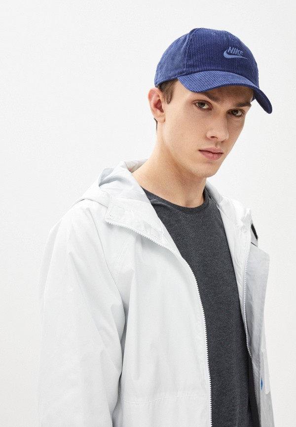 Nike Бейсболка - U NSW H86 FUTURA CORDUROY - фото 4