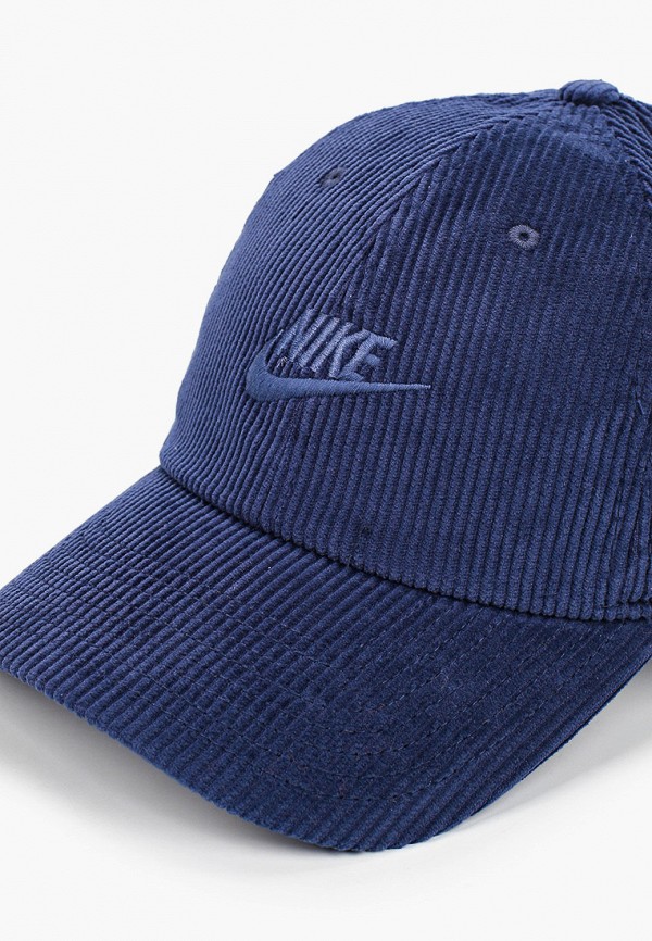 Nike Бейсболка - U NSW H86 FUTURA CORDUROY - фото 3
