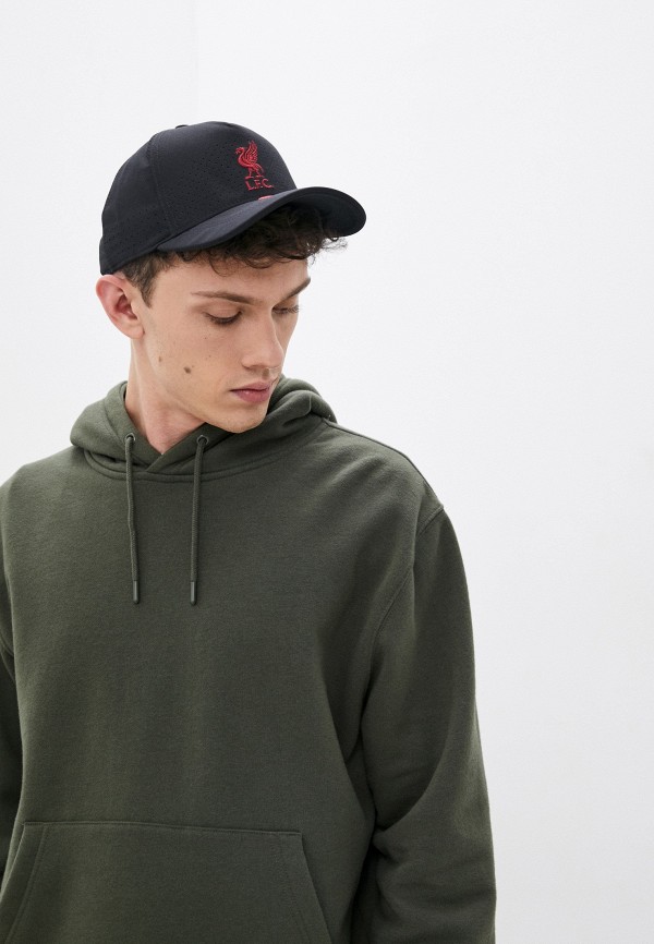 Nike Бейсболка - LFC U NK AROBILL C99 CAP - фото 4