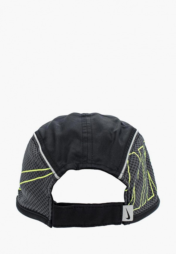 Nike Бейсболка - Unisex AeroBill Running Cap - фото 2