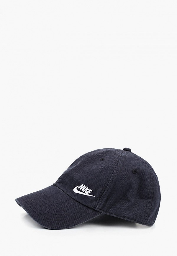 Nike Бейсболка - SPORTSWEAR HERITAGE86 WOMEN'S CAP - фото 1