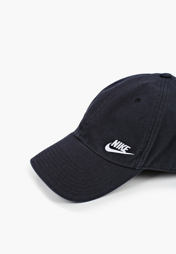 Nike Бейсболка - SPORTSWEAR HERITAGE86 WOMEN'S CAP - фото 3