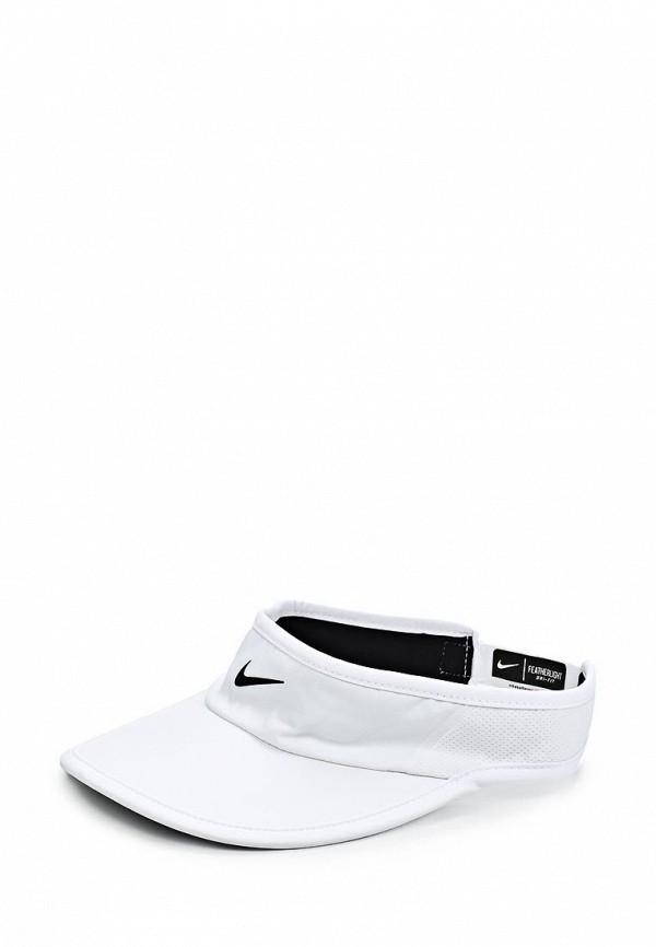 Nike Кепка - WS FEATHER LIGHT VISOR - фото 1