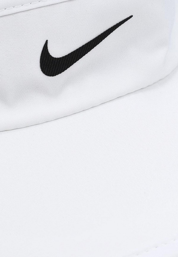 Nike Кепка - WS FEATHER LIGHT VISOR - фото 4