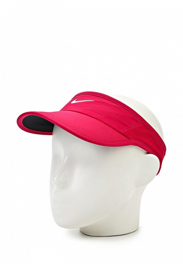 Nike WS FEATHER LIGHT VISOR NI464CWCHO34 Lamoda