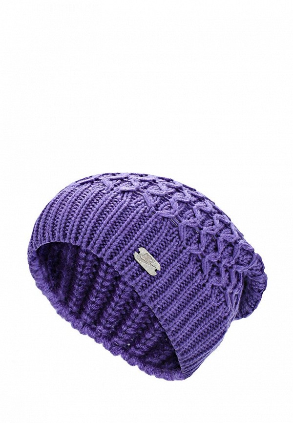 Nike NIKE SLOUCHY BEANIE NI464CWCHO41 Lamoda
