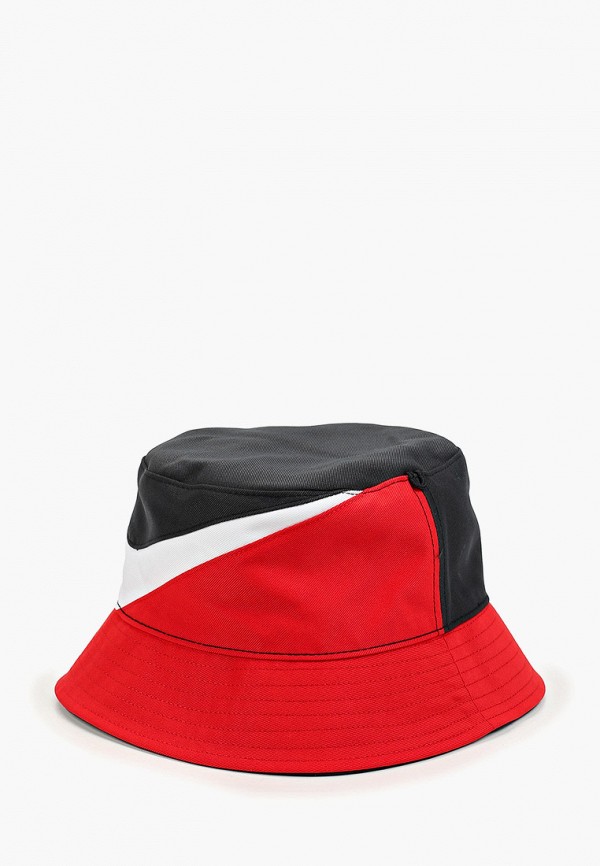 Nike Панама - W NSW BUCKET SWOOSH CAP - фото 2