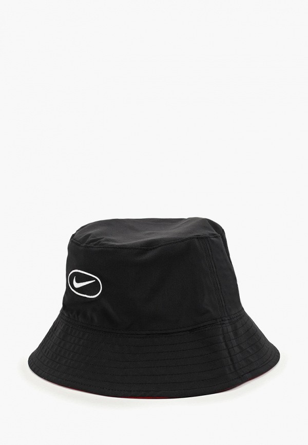 Nike Панама - W NSW BUCKET SWOOSH CAP - фото 5