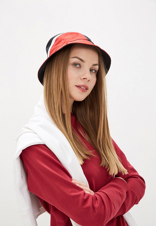 Nike Панама - W NSW BUCKET SWOOSH CAP - фото 3