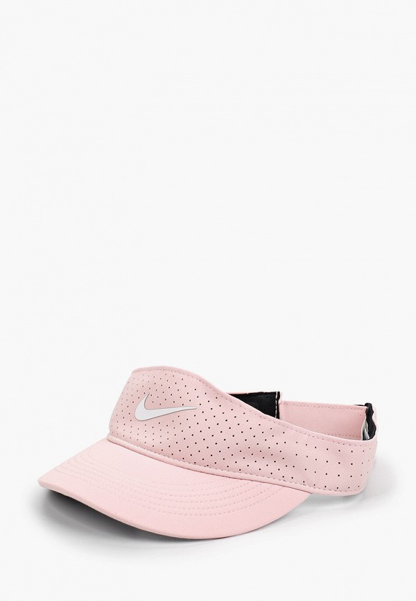 Nike Козырек - W NK AERO DF ADV ADVNTGE VISOR - фото 1