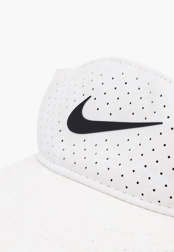 Nike Козырек - W NK COURT ADVNTAGE SSNL VISOR - фото 3