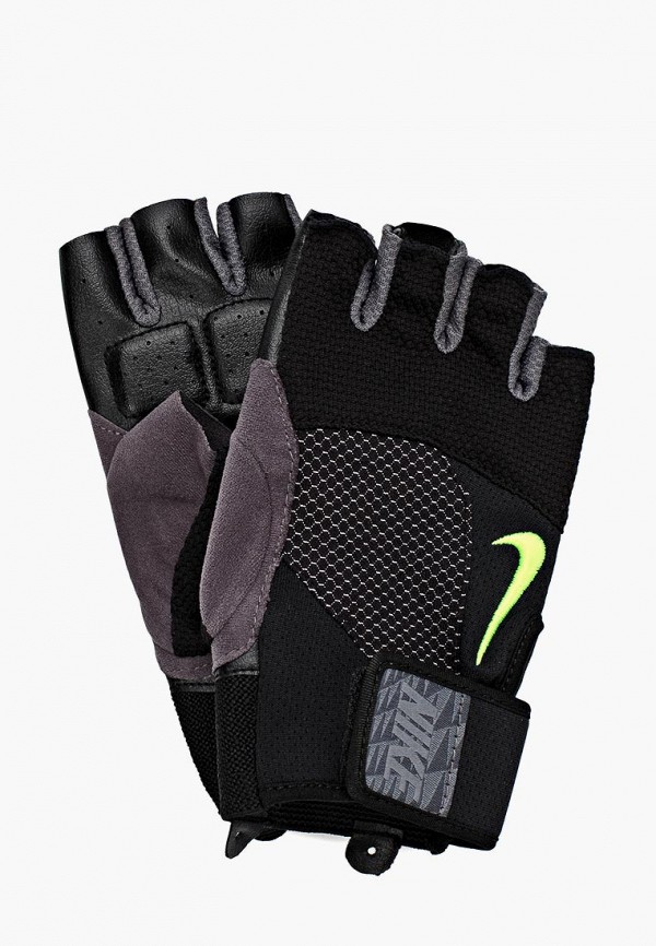Перчатки для фитнеса Nike NIKE MEN'S 