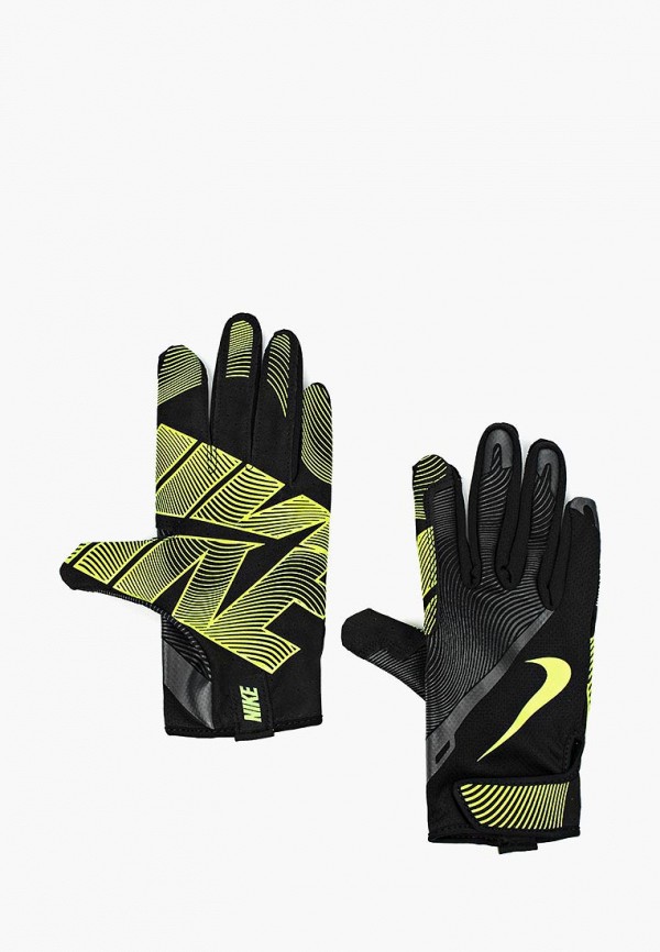 Перчатки для фитнеса Nike NIKE MEN'S LUNATIC TRAINING GLOVES, цвет: черный,  NI464DMJSA62 — купить в интернет-магазине Lamoda