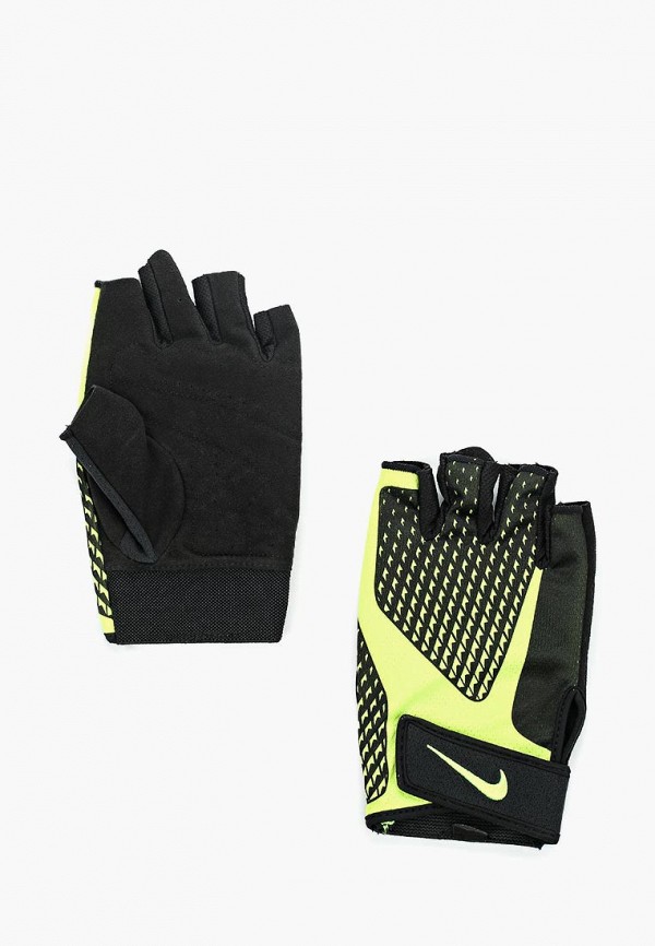 nike men's core lock training gloves 2.0