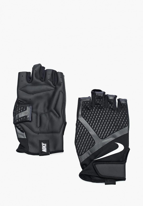 Nike men's hotsell renegade training gloves
