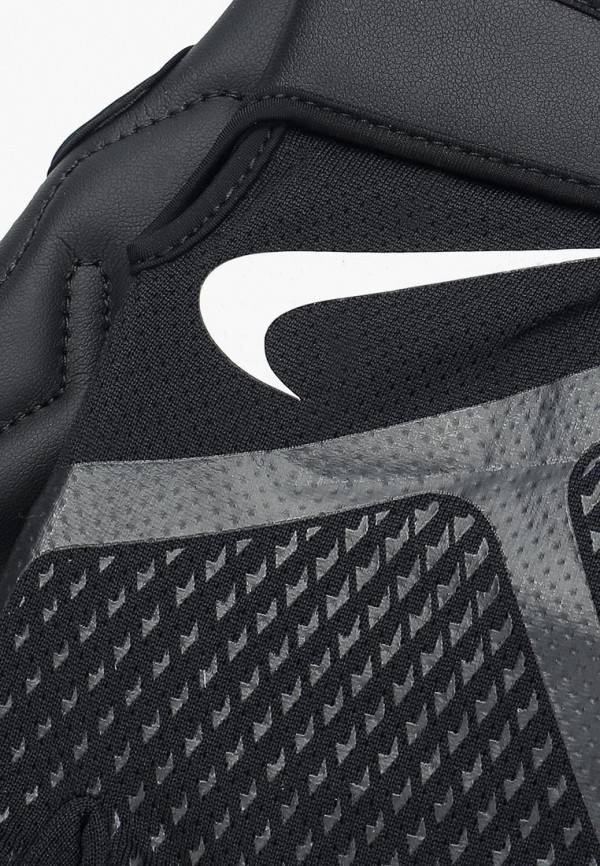 Nike Перчатки для фитнеса - NIKE MEN'S RENEGADE TRAINING GLOVES - фото 2