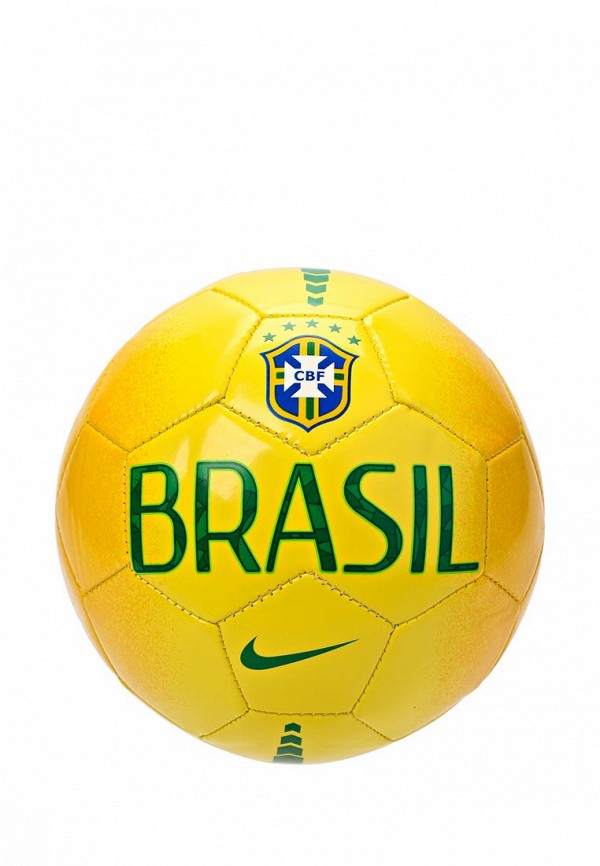 Nike Мяч футбольный - BRAZIL SKILLS - фото 1