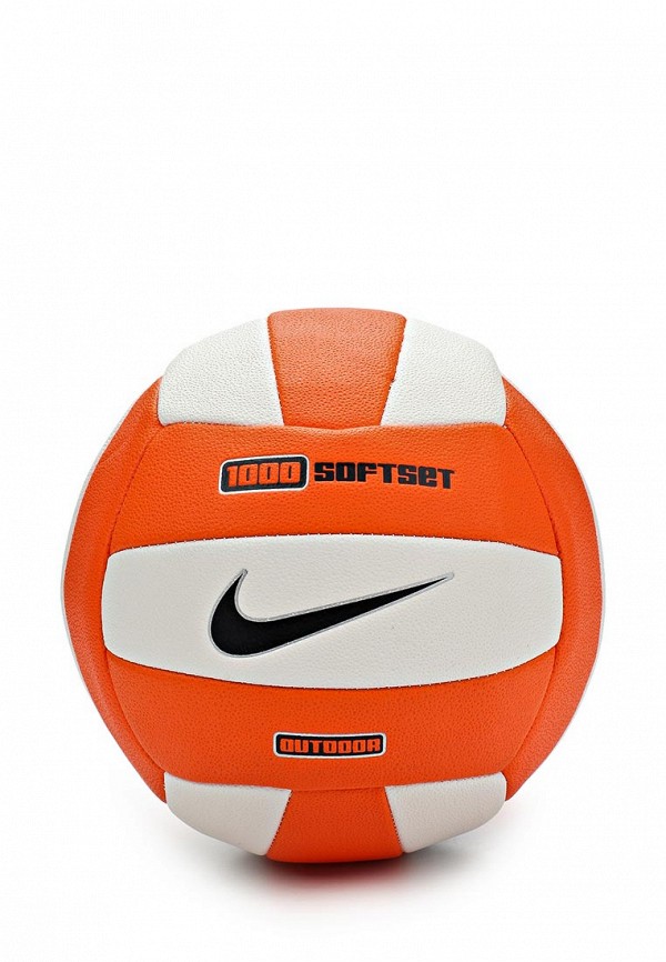 Nike Мяч волейбольный - NIKE 1000 SOFT SET OUTDOOR VOLLEYBALL - фото 2