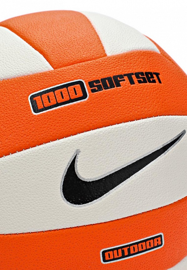 Nike Мяч волейбольный - NIKE 1000 SOFT SET OUTDOOR VOLLEYBALL - фото 3