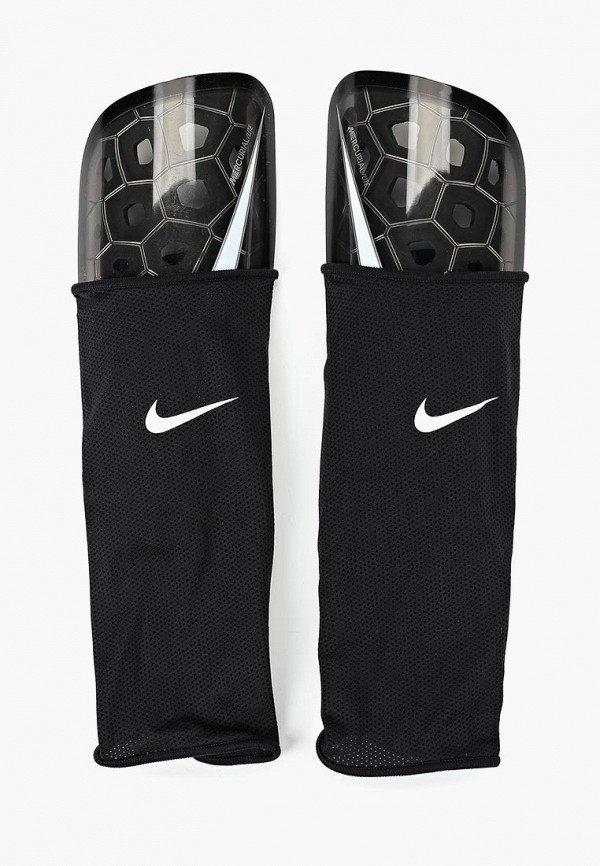 Nike Щитки - MERCURIAL LITE FOOTBALL SHIN GUARDS - фото 2