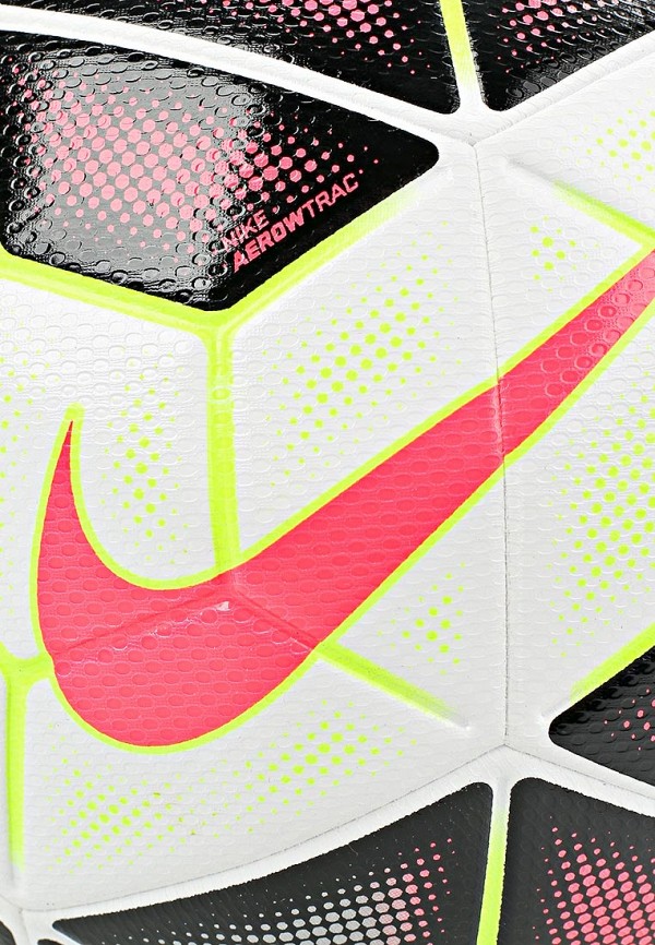 Nike Мяч футбольный - NIKE ORDEM 2 - фото 2