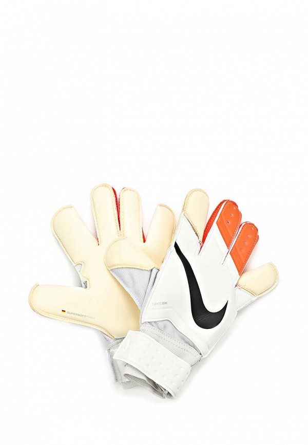 Nike Перчатки вратарские - NIKE GK GRIP 3 - фото 1