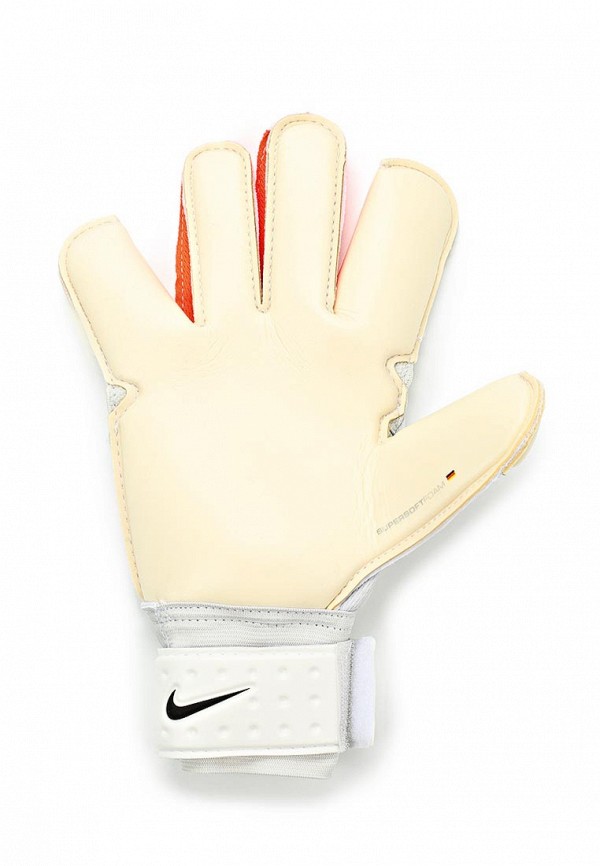 Nike Перчатки вратарские - NIKE GK GRIP 3 - фото 2