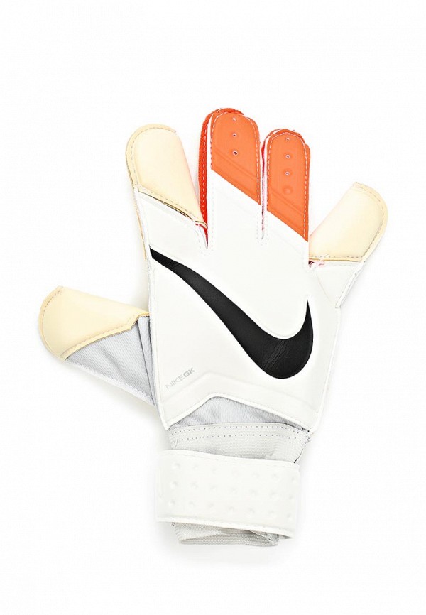 Nike Перчатки вратарские - NIKE GK GRIP 3 - фото 3