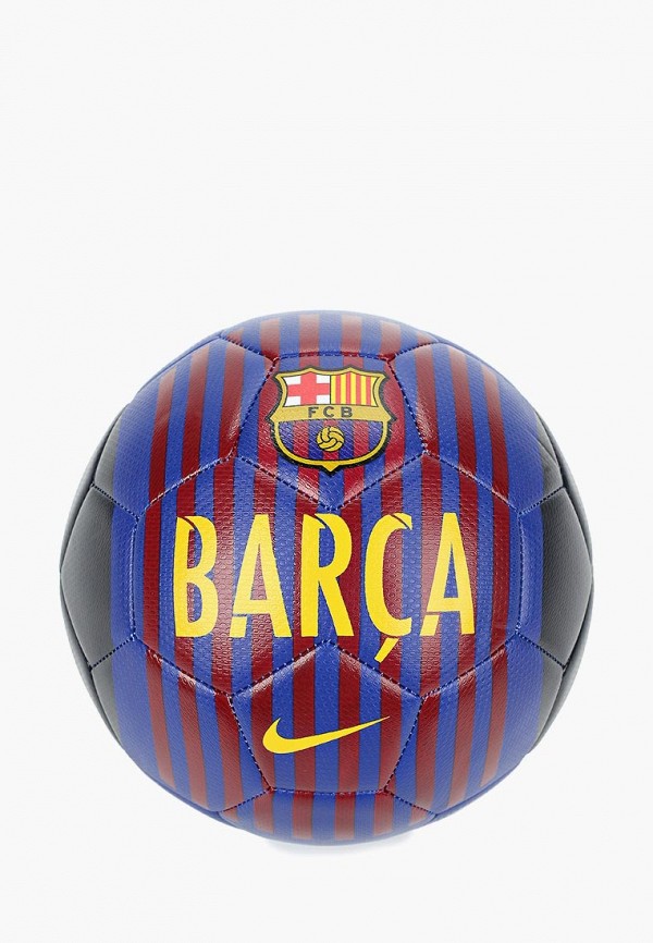 Nike Мяч футбольный - FC Barcelona Prestige Football - фото 1