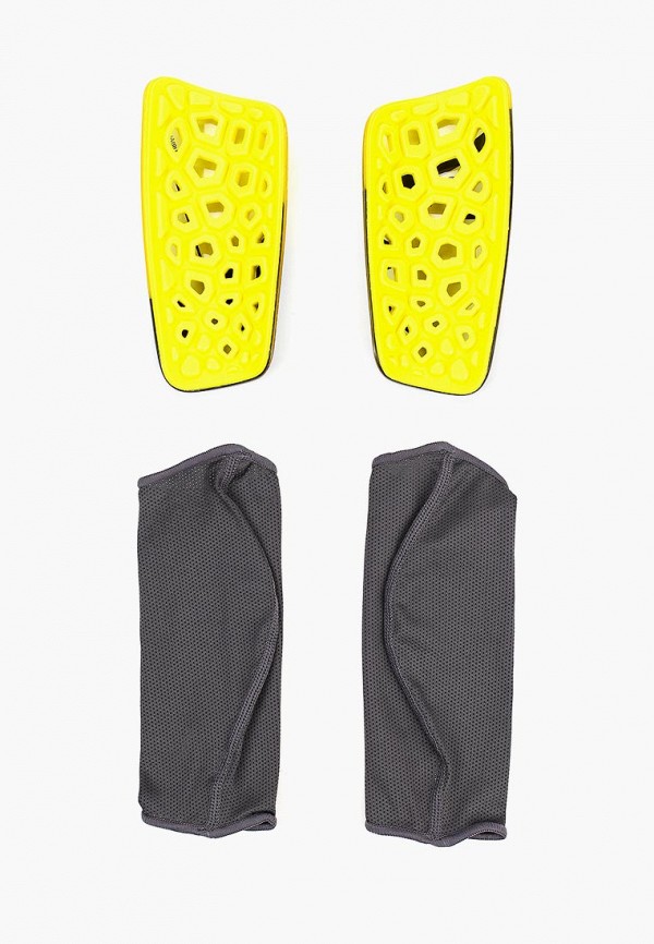 Nike Щитки - MERCURIAL LITE FOOTBALL SHIN GUARDS - фото 2