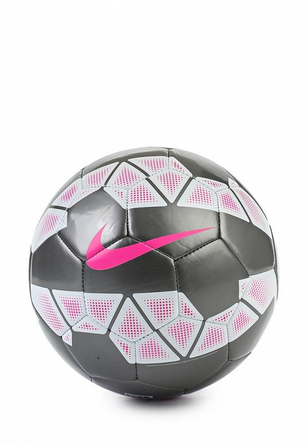 Nike Мяч футбольный - NIKE PITCH SERIE A - фото 1