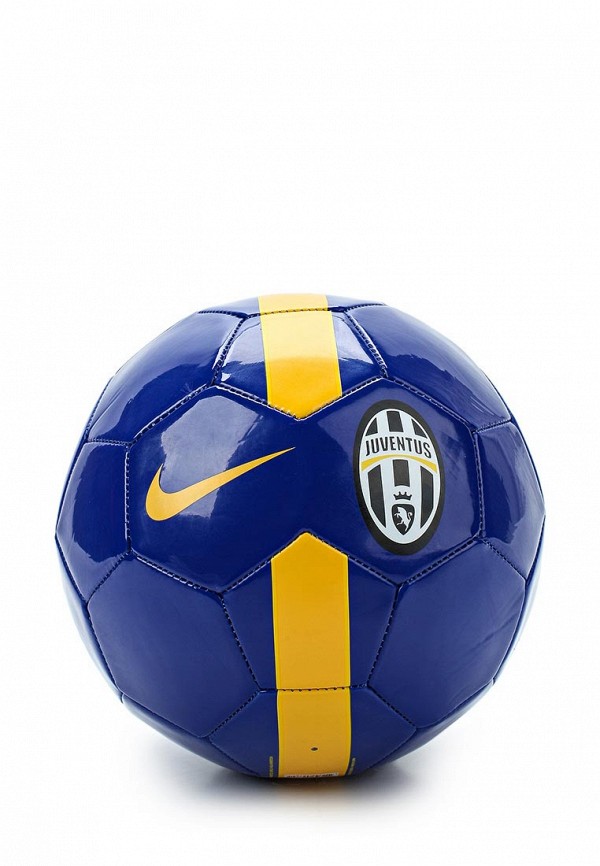 Nike Мяч футбольный - JUVENTUS SUPPORTER'S BALL - фото 1